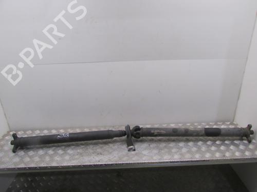 Used Driveshaft Driveshaft MERCEDES-BENZ C-CLASS (W204) C 220 CDI (204.008) (170 hp) 26297491 26297491