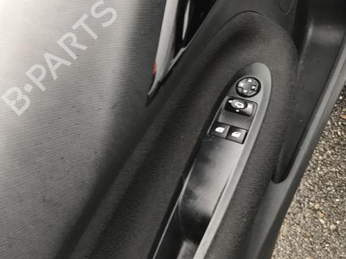 Switch CITROËN DS3 (SA_) 1.6 HDi 90 | BP21973095I30  - Image 11