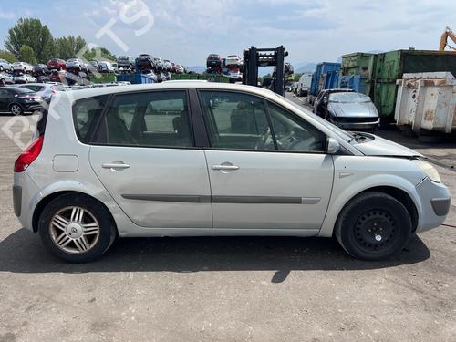 Engine RENAULT SCÉNIC II (JM0/1_) 1.9 dCi (JM0G, JM12, JM1G, JM2C) | BP38646958M1 - Image 25