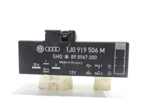 Elektronisk modul SKODA FABIA I Combi (6Y5) 1.9 TDI (100 hp) 20038351
