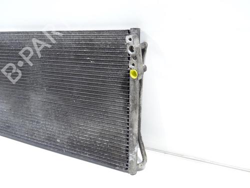 AC radiator BMW 1 (E87) | BP21492426M32 - Image 2