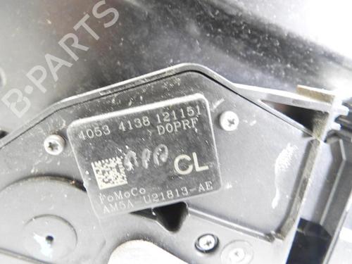 Front left lock FORD FIESTA VI (CB1, CCN) 1.0 EcoBoost | BP20043045C98 