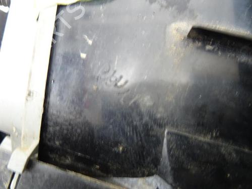 Used Right taillight Right taillight VW FOX Hatchback (5Z1, 5Z3, 5Z4) 1.4 TDI (70 hp) 20055119 20055119