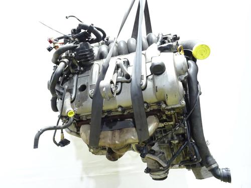 Engine PORSCHE CAYENNE (9PA) Turbo S 4.5 | BP23401179M1 - Image 8
