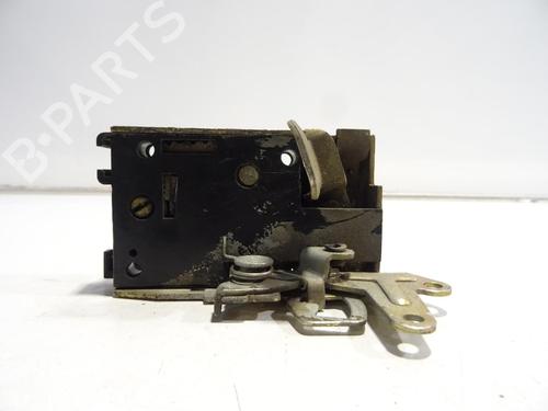 Rear right lock PEUGEOT 309 I (10C, 10A) 1.9 D | BP30182321C99
