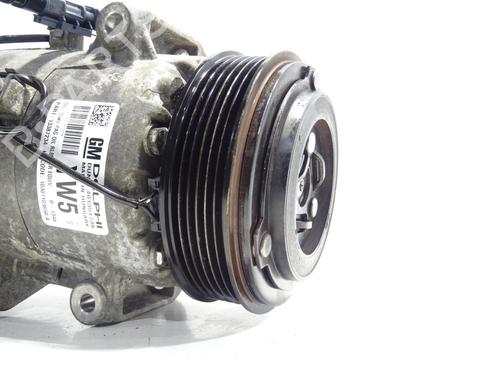 AC compressor OPEL ASTRA J (P10) 1.7 CDTI (68) | BP32321395M34