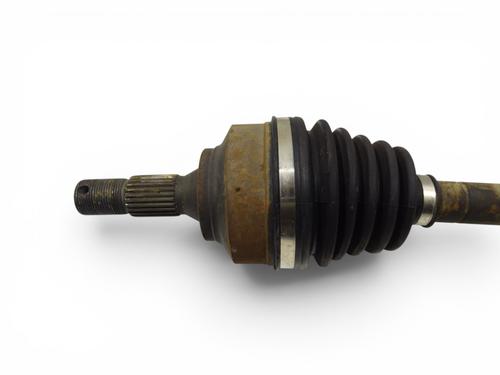 Right front driveshaft CITROËN BERLINGO MULTISPACE (B9) 1.6 HDi 110 | BP37652146M39 - Image 4