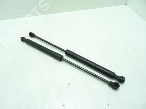 Gasfjeder motorhjelm RENAULT KANGOO Express (FW0/1_) 1.5 dCi 90 (FW0G, FW05, FW08, FW11) (90 hp) 31839276