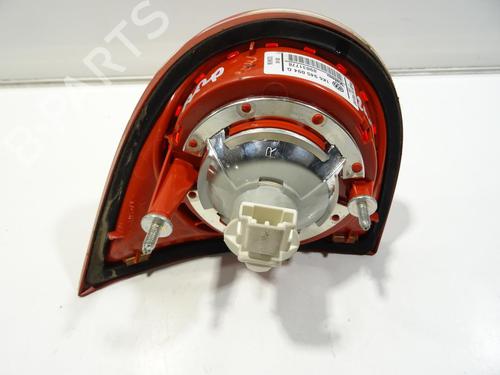 Right tailgate light VW GOLF V (1K1) 1.9 TDI | BP24958095C80 - Image 3