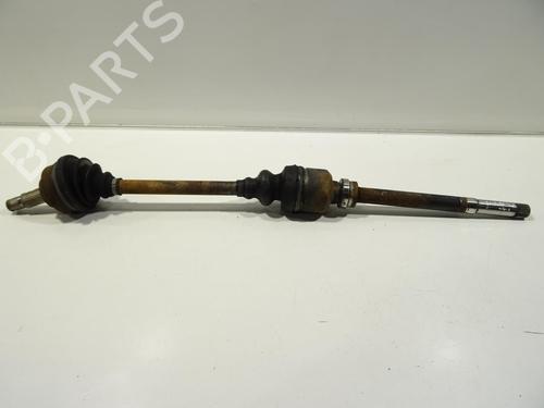 Used Right front driveshaft CITROËN JUMPY I Van (BS_, BT_, BY_, BZ_) 1.9 D (69 hp) 25437610