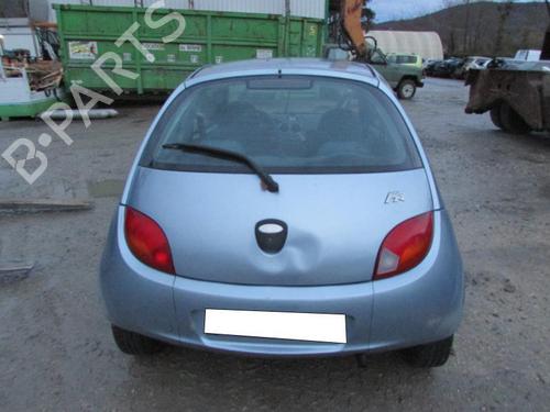 Andere FORD KA (RB_) 1.3 i ROCAM | BP20054256O1 