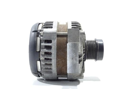Alternator ALFA ROMEO STELVIO (949_) 2.2 D Q4 (949.AXE2A) | BP26288968M7 - Image 4