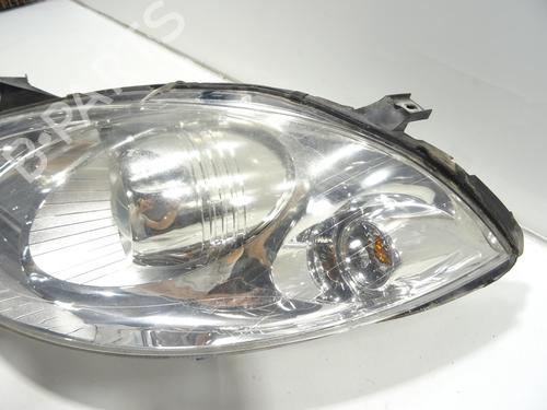 Used Left headlight Left headlight MERCEDES-BENZ A-CLASS (W169) A 180 CDI (169.007, 169.307) (109 hp) 27980146 27980146