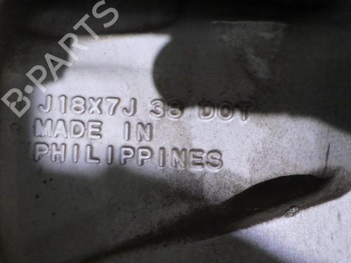 Rim MITSUBISHI OUTLANDER III (GG_W, GF_W, ZJ, ZL, ZK) Plug-in Hybrid (GG2W) | BP21971031C45 