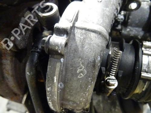 Engine VOLVO V50 (545) 1.6 D | BP32145183M1 