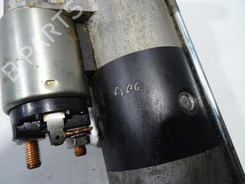 Starter MITSUBISHI PAJERO III (V7_W, V6_W)  | BP30095936M8 