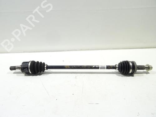 Used Left rear driveshaft Left rear driveshaft SSANGYONG TIVOLI 1.6 XDi 160 (115 hp) 32206464 32206464