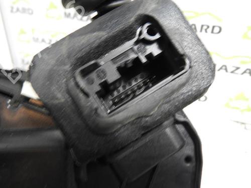 Used Front right lock Front right lock 20071546 20071546