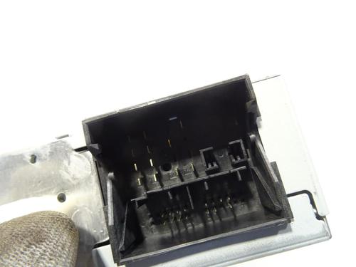 Radio CITROËN C3 / C3 ORIGIN III (SX) 1.2 VTi 82 | BP20049954E6 
