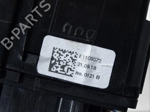 Steering column stalk RENAULT TWINGO III (BCM_, BCA_) 1.0 SCe 70 (BCMB) | BP37651993I23 - Image 2