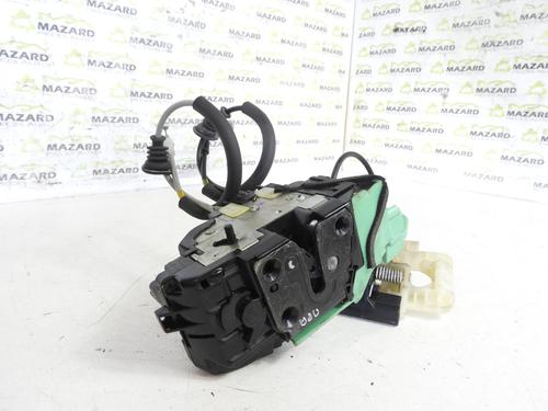 Rear right lock HYUNDAI i30 (FD) 2.0 CRDi | BP21970192C99 