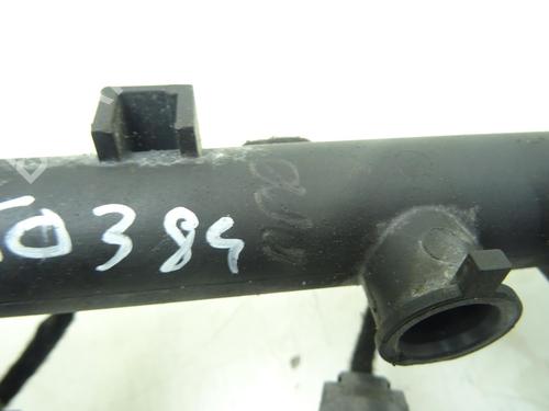 Used Injection rail Injection rail PEUGEOT 206 Hatchback (2A/C) 1.4 16V (88 hp) 33634394 33634394