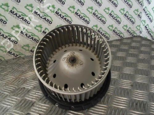 Used Heater blower motor Heater blower motor JAGUAR S-TYPE II (X200) 3.0 V6 (238 hp) 21968823 21968823