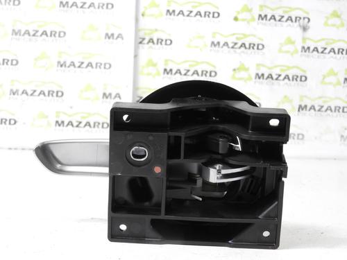 Used Front left interior door handle Front left interior door handle FIAT 500X (334_) 2.0 D Multijet 4x4 (334AXB22, 334AXD2B) (140 hp) 20064919 20064919