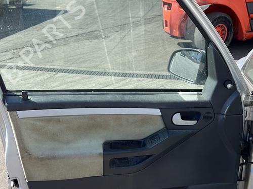 Left front window switch OPEL MERIVA A MPV (X03) 1.7 DTI (E75) | BP38475125I27 - Image 12