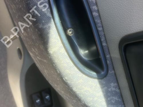 Front left interior door handle RENAULT KANGOO (KC0/1_) 1.9 dCi 4x4 | BP30948463I13 - Image 5