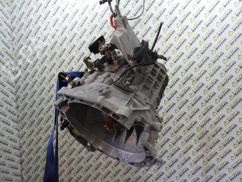 Used Gearbox FORD MONDEO III (B5Y) [2000-2007]  21269021