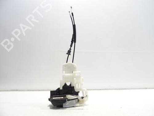 Used Front left lock HYUNDAI i30 (FD) 1.4 (109 hp) 31279115