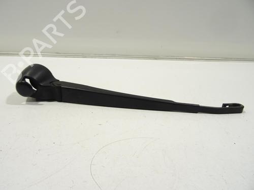 Used Rear windshield wiper arm SEAT IBIZA II (6K1) 1.4 i (60 hp) 28950782