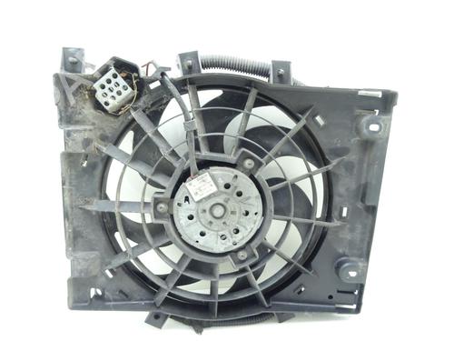 Used Radiator fan OPEL ZAFIRA / ZAFIRA FAMILY B (A05) 1.7 CDTI (M75) (110 hp) 29631496