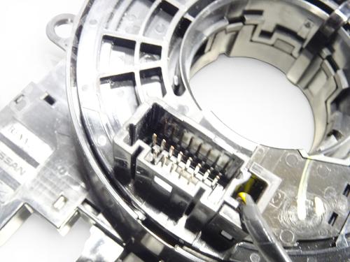 Used Squib airbag Squib airbag 37725825 37725825