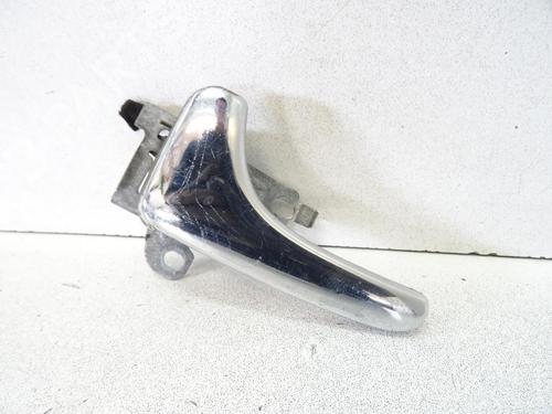 Used Front left interior door handle Front left interior door handle VOLVO V40 Estate (645) 1.8 (115 hp) 21825709 21825709