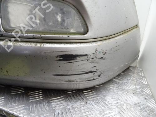 Front bumper CITROËN SAXO (S0, S1) 1.4 VTS | BP27154342C7