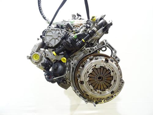 Engine PEUGEOT 208 I (CA_, CC_) 1.6 HDi | BP32185487M1 - Image 13
