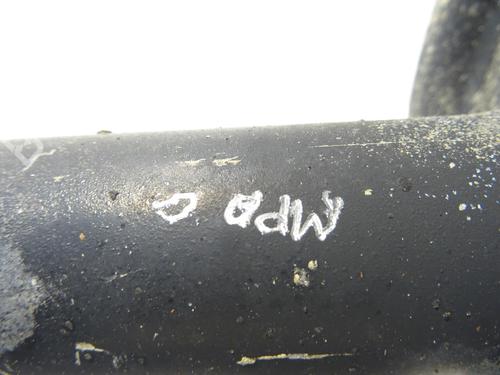 Used Left front shock absorber Left front shock absorber CITROËN JUMPY I Van (BS_, BT_, BY_, BZ_) 1.9 D 70 (69 hp) 27836774 27836774