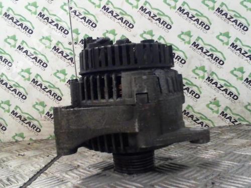 Alternator PEUGEOT 106 II (1A_, 1C_)  | BP20049307M7 