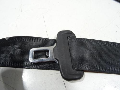 Rear left seatbelt SSANGYONG TIVOLI 1.6 XDi 160 | BP32195857I29 - Image 4