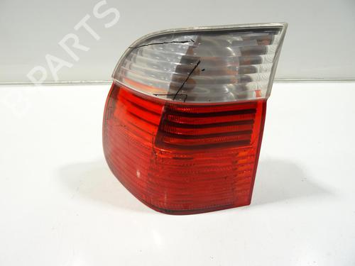 Used Left taillight BMW 5 Touring (E39) 525 d (163 hp) 25770651