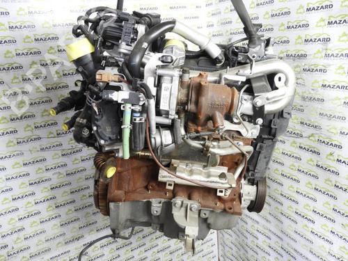 Engine RENAULT CLIO IV (BH_) 1.5 dCi 90 | BP30791971M1 - Image 3