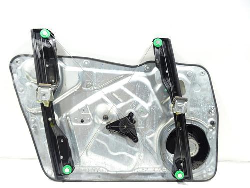 Front right window mechanism VW TIGUAN (5N_) 2.0 TDI | BP29756959C23