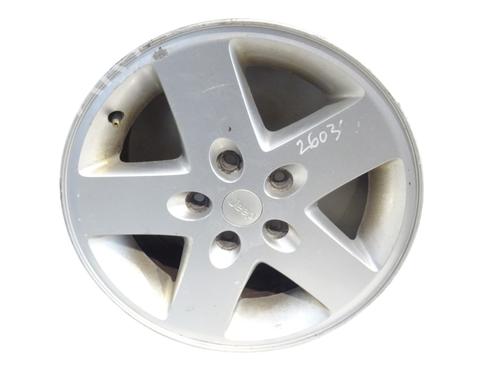 Fælk JEEP WRANGLER III (JK) 2.8 CRD | BP35995353C45 - Image 6