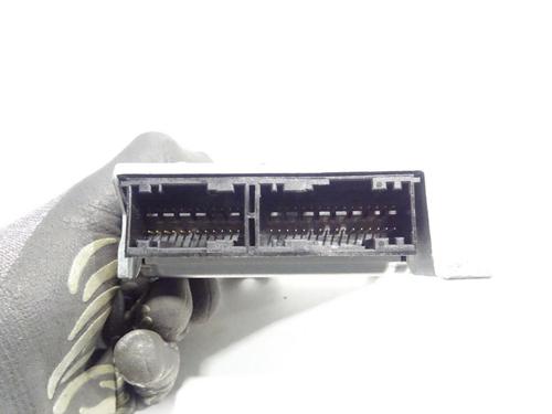 ECU airbags PEUGEOT PARTNER Tepee 1.6 HDi 16V | BP30900444M53