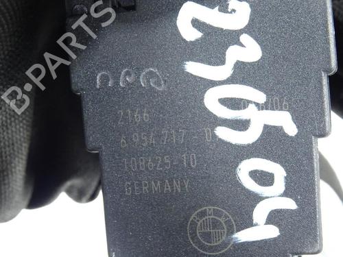 Ignition barrel BMW 1 (E87)  | BP21492442M48 