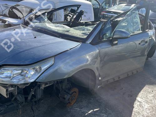 AC compressor CITROËN C4 I (LC_) 1.6 HDi | BP29838800M34 - Image 10