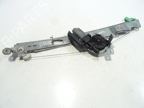 Used Front left window mechanism Front left window mechanism 26653768 26653768
