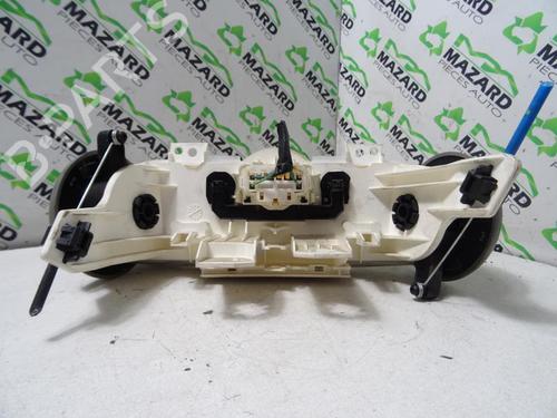 Climate control TOYOTA AYGO (_B1_) 1.0 (KGB10_, KGB10R) | BP20071110I5 